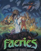 Faeries (1981) poster