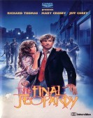 Final Jeopardy (1985) poster
