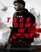 The Take Down (2017) poster