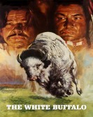 The White Buffalo (1977) poster