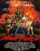 Nightforce (1987) poster
