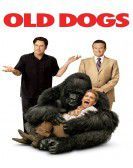 Old Dogs poster