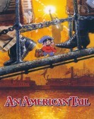 An American Tail (1986) poster