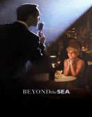 Beyond the Sea poster
