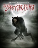 The Bray Road Beast (2018) poster