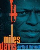 Miles Davis: Birth of the Cool (2019) poster