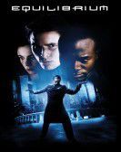 Equilibrium poster