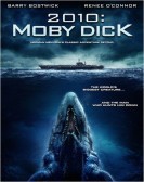 2010: Moby Dick poster