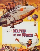 Master of the World (1961) poster