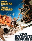 Von Ryan's Express (1965) poster