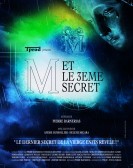 M et le 3ème secret (2014) poster