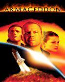 Armageddon poster