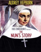 The Nun's Story (1959) poster