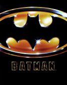 Batman poster