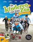 Min søsters børn alene hjemme (2012) poster