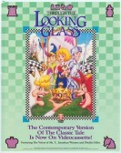 Alice Through the Looking Glass (1987) poster