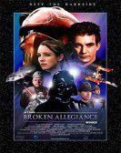 Star Wars: Broken Allegiance poster