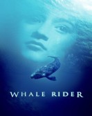 Whale Rider (2003) poster