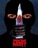 Prom Night (1980) poster