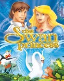 The Swan Princess (1994) poster