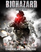 Biohazard: Patient Zero (2011) poster