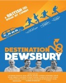 Destination: Dewsbury (2019) poster