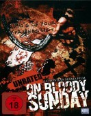 On Bloody Sunday (2007) poster
