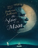 The Voice of the Moon (1990) - La voce della luna poster