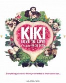 Kiki, el amor se hace (2016) poster