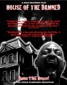 House of the Damned (1996) poster