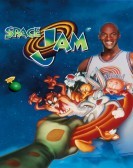Space Jam (1996) poster