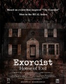 Exorcist House of Evil poster
