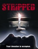 Stripped (2013) poster