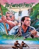 The Emerald Forest (1985) poster