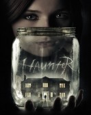 Haunter (2013) poster