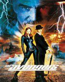 The Avengers poster