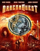 Dragonquest (2009) poster