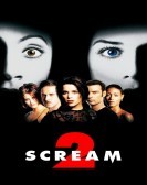 Scream 2 (1997) poster