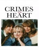 Crimes of the Heart (1986) poster