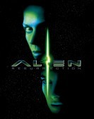 Alien: Resurrection (1997) poster