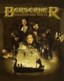 Berserker (2004) poster