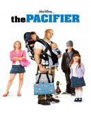 The Pacifier (2005) poster