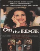 On The Edge (2001) poster