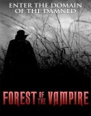 Forest of the Vampire (2016) poster
