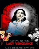 Lady Vengeance (2005) poster
