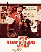 Per qualche dollaro in più (1965) poster