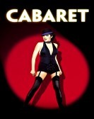 Cabaret (1972) poster