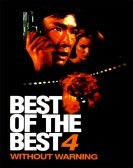 Best of the Best 4: Without Warning (1998) poster