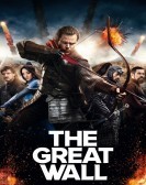 The Great Wall (2016) Free Download