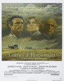 Comes a Horseman (1978) poster